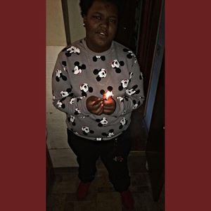 Meet your Posher, Kris